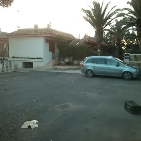 Holiday home Chiara - *