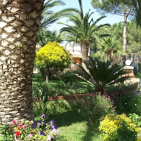 Holiday home Chiara -