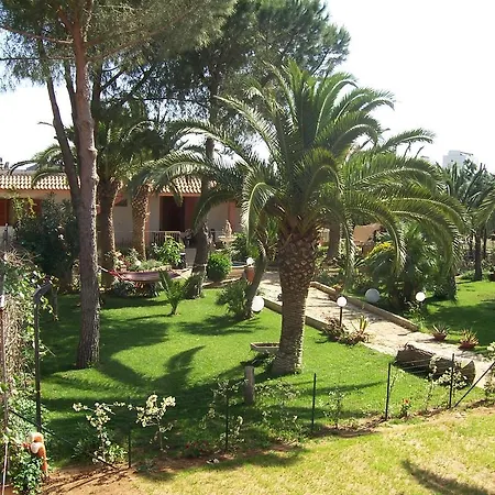 Holiday home Chiara - Vittoria