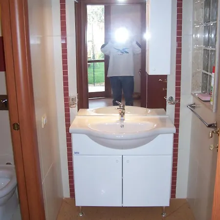 Holiday home Chiara - *