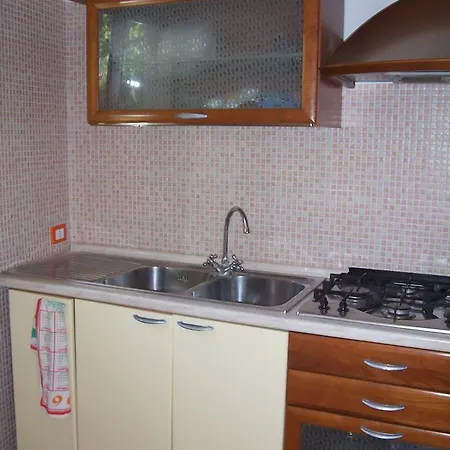 Holiday home Chiara -