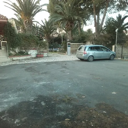 Dom wakacyjny Chiara -