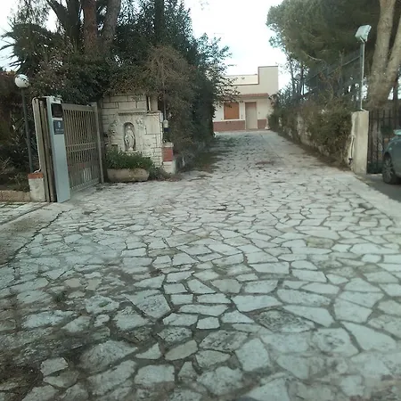 Dom wakacyjny Chiara - *