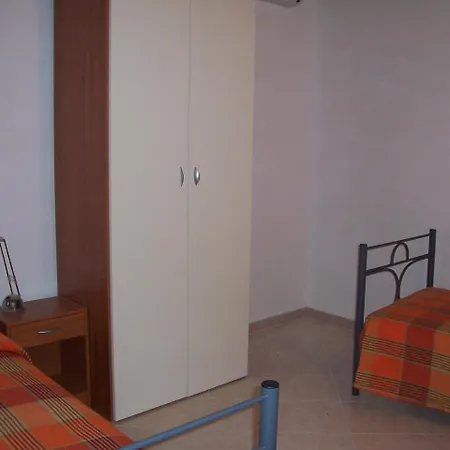 Dom wakacyjny Chiara - *