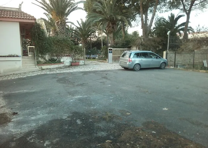 Dom wakacyjny Chiara -