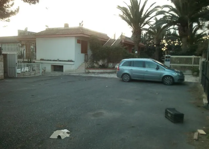 Dom wakacyjny Chiara - *