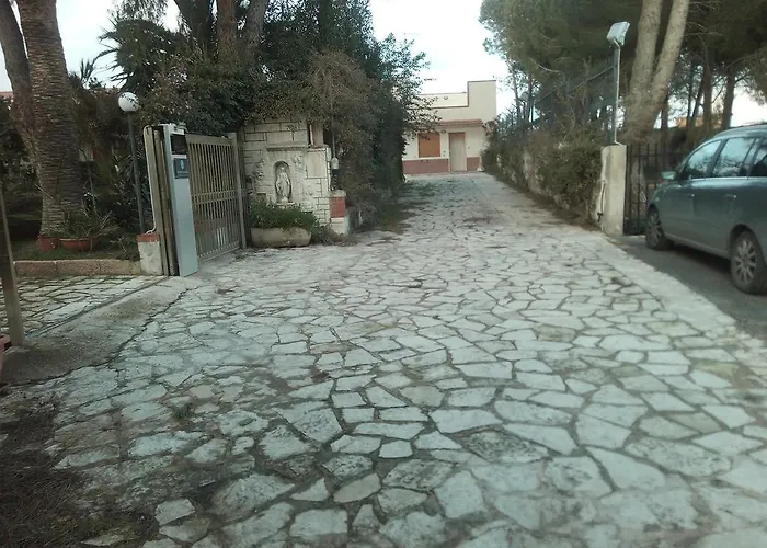 Dom wakacyjny Chiara - *