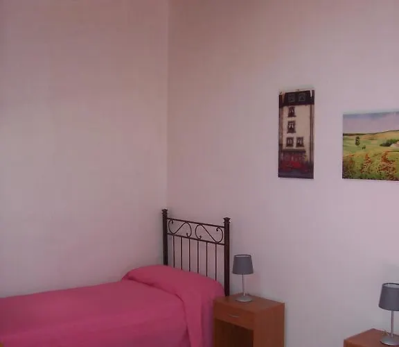 Dom wakacyjny Chiara -