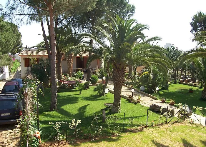 Dom wakacyjny Chiara - Vittoria