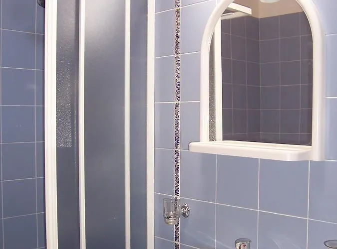 Chiara - Dom wakacyjny