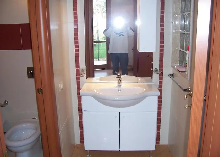 Dom wakacyjny Chiara - *