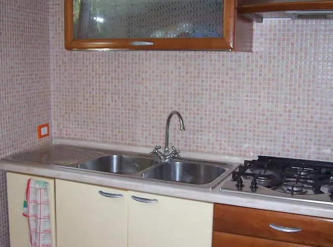 Dom wakacyjny Chiara -