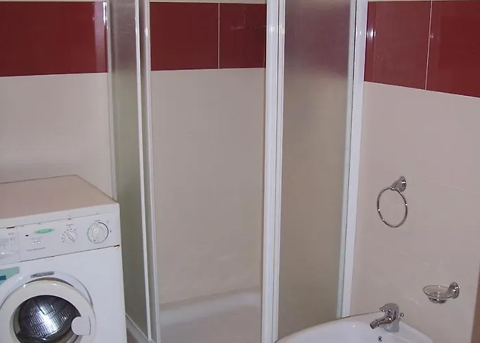 Chiara - Dom wakacyjny Vittoria