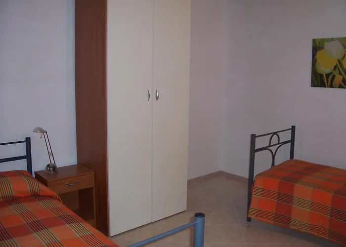 Dom wakacyjny Chiara - *