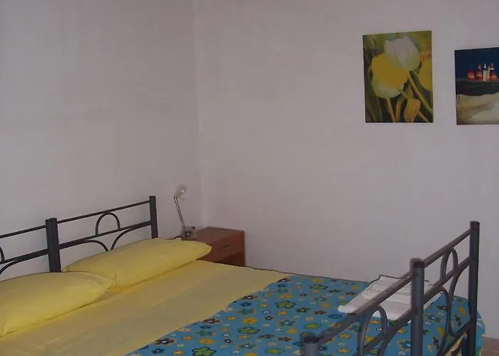 Chiara - Dom wakacyjny Vittoria